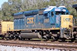 CSX 8845